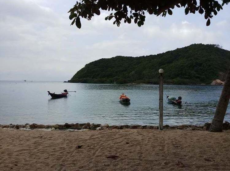 Royal Orchid Resort 16