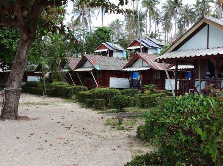 Royal Orchid Resort 17