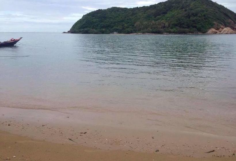 Royal Orchid Resort 19