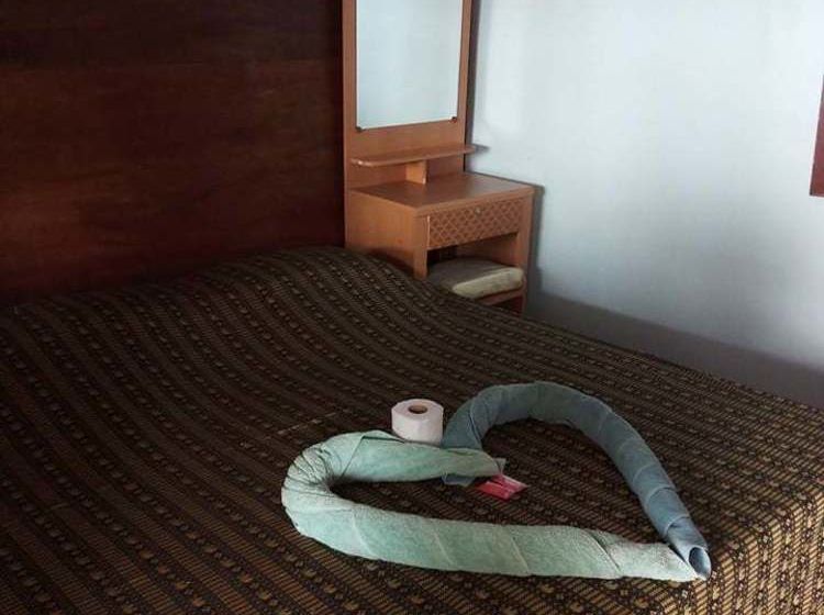 Royal Orchid Resort 2