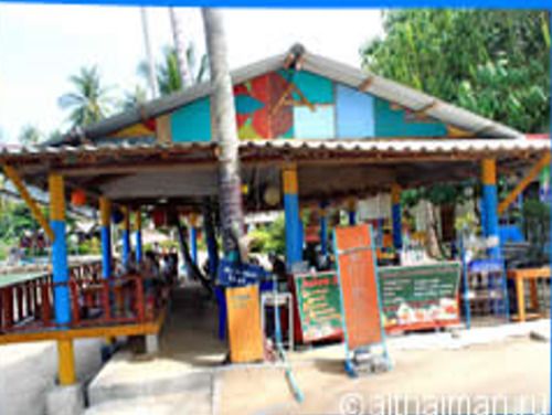 Royal Orchid Resort 8