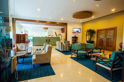 Hotel Rimkhobfa Urban Resort 1