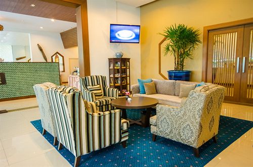 Hotel Rimkhobfa Urban Resort 2