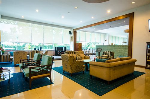 Hotel Rimkhobfa Urban Resort 3