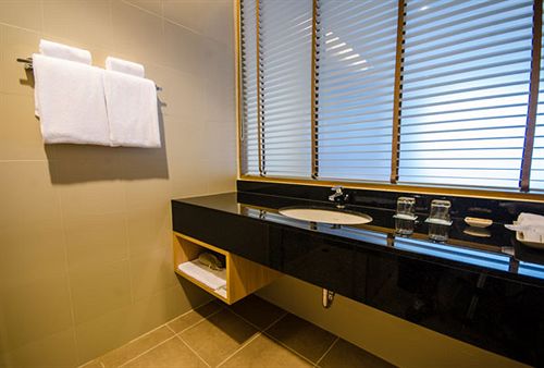 Hotel Rimkhobfa Urban Resort 6