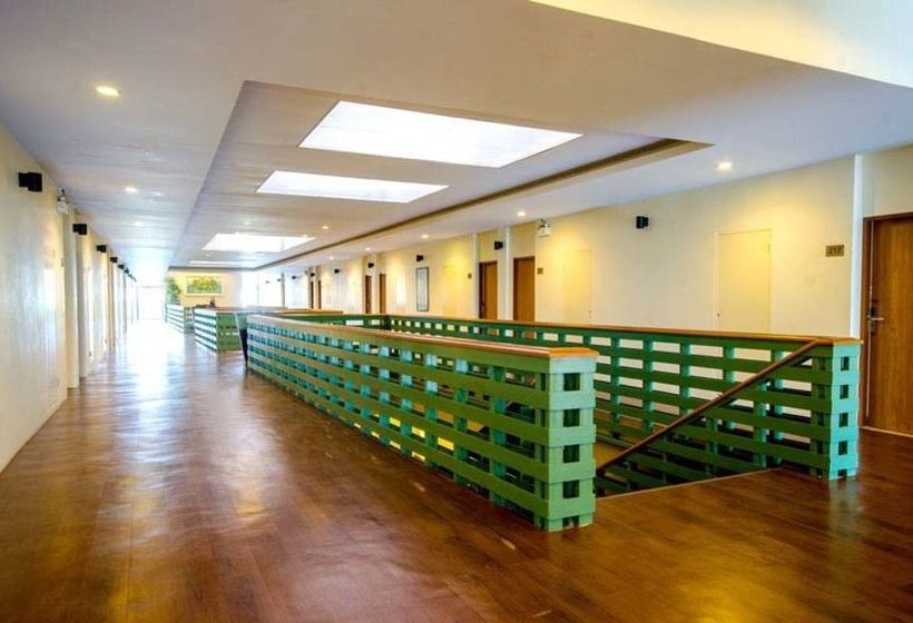 Hotel Rimkhobfa Urban Resort 7