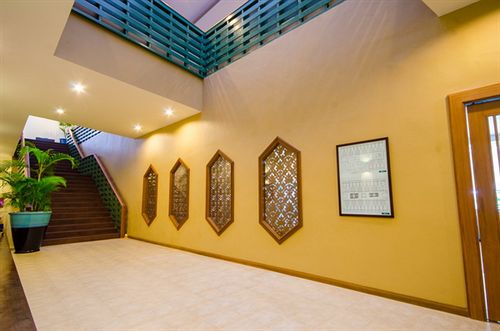 Hotel Rimkhobfa Urban Resort 8