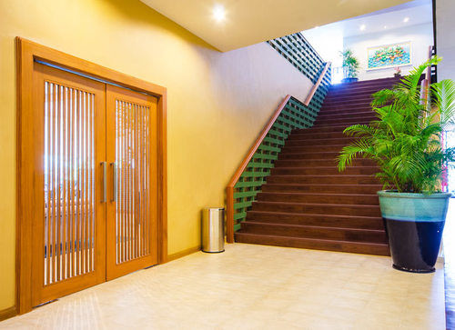 Hotel Rimkhobfa Urban Resort 9