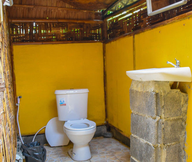 Resort Namthip Homebeach 1