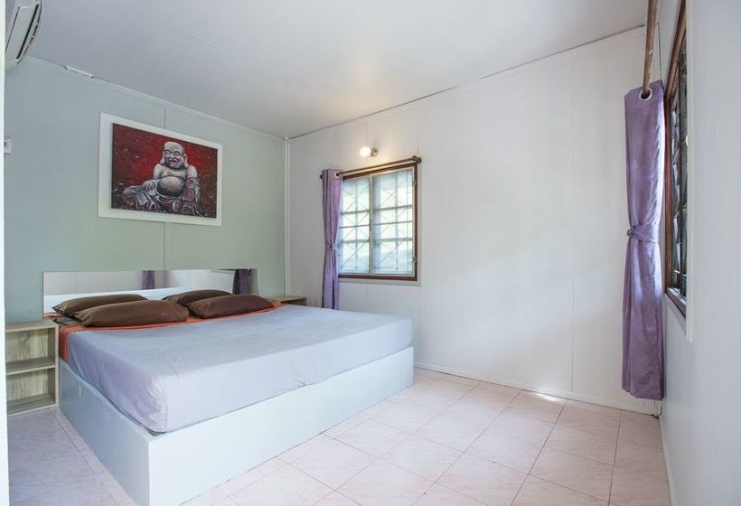 Resort Namthip Homebeach 10