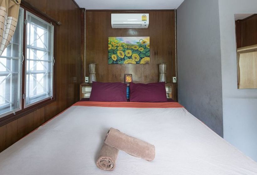 Resort Namthip Homebeach 11