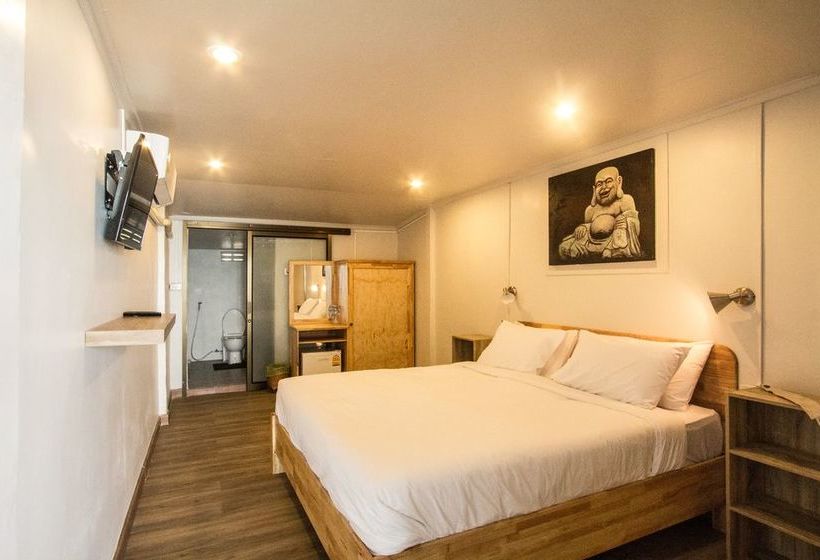 Resort Namthip Homebeach 12