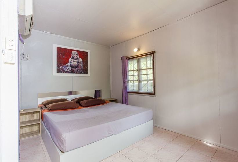 Resort Namthip Homebeach 13