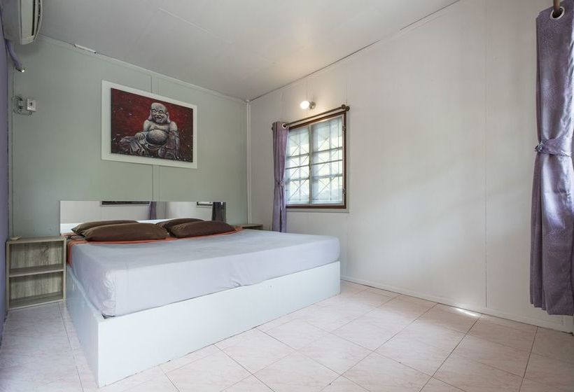 Resort Namthip Homebeach 14