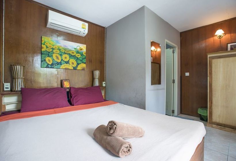 Resort Namthip Homebeach 15