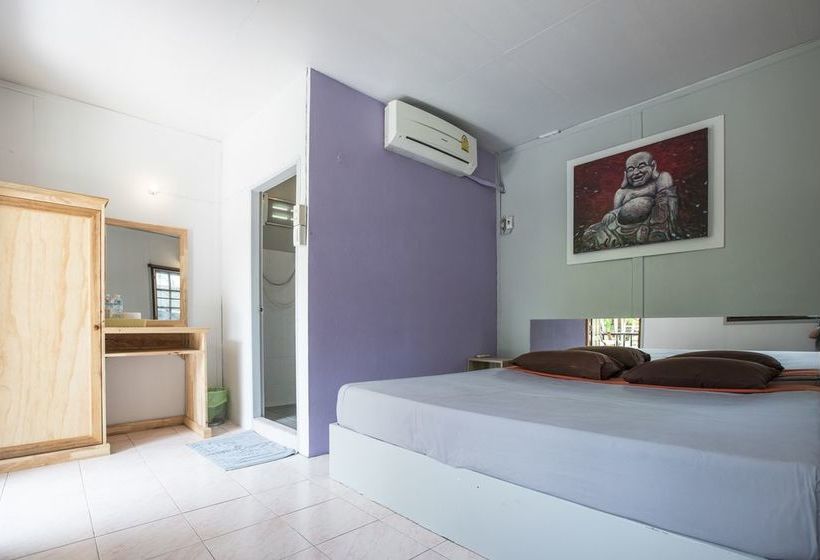 Resort Namthip Homebeach 16