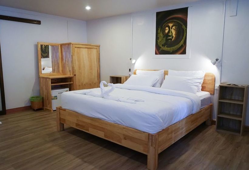 Resort Namthip Homebeach 17