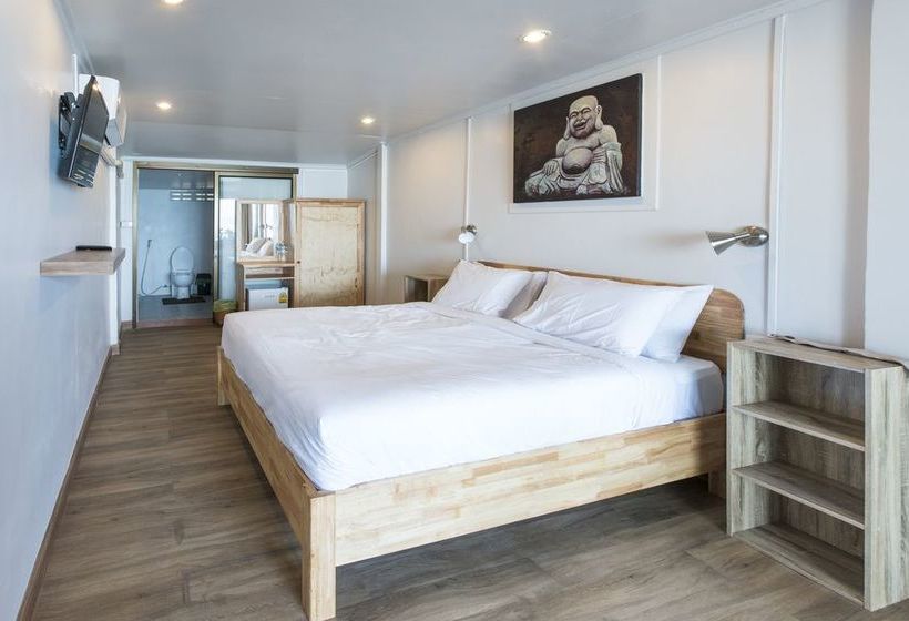 Resort Namthip Homebeach 18