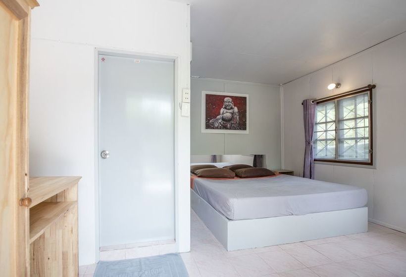 Resort Namthip Homebeach 19