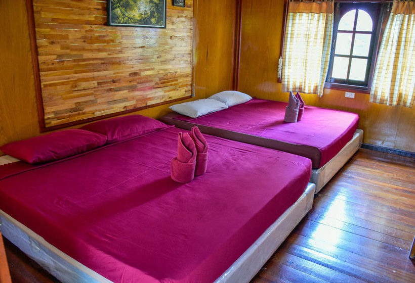 Resort Namthip Homebeach 2