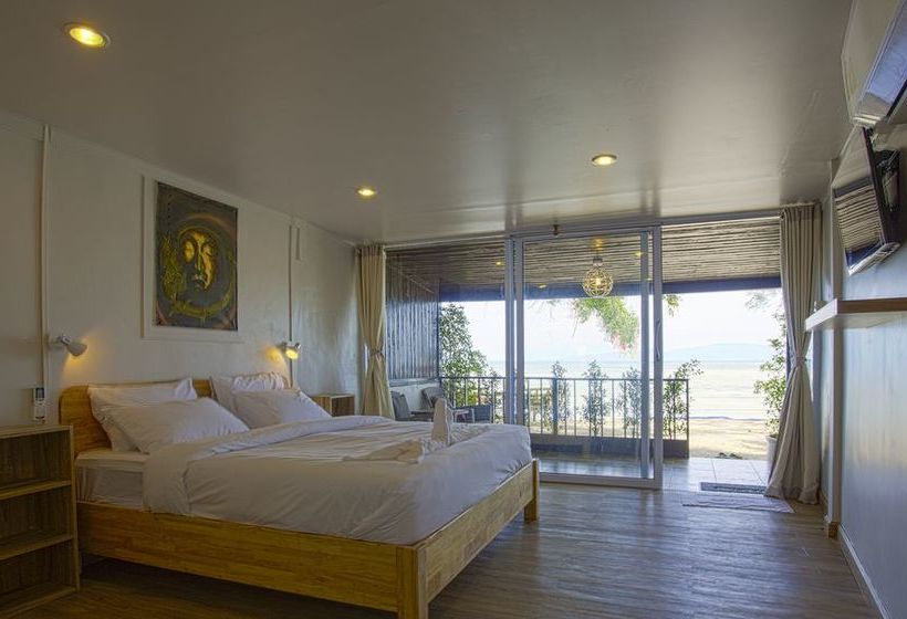 Resort Namthip Homebeach 20