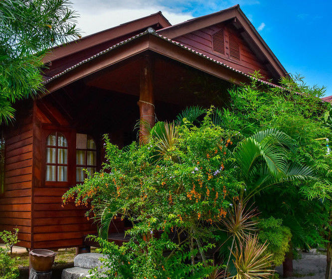 Resort Namthip Homebeach 3