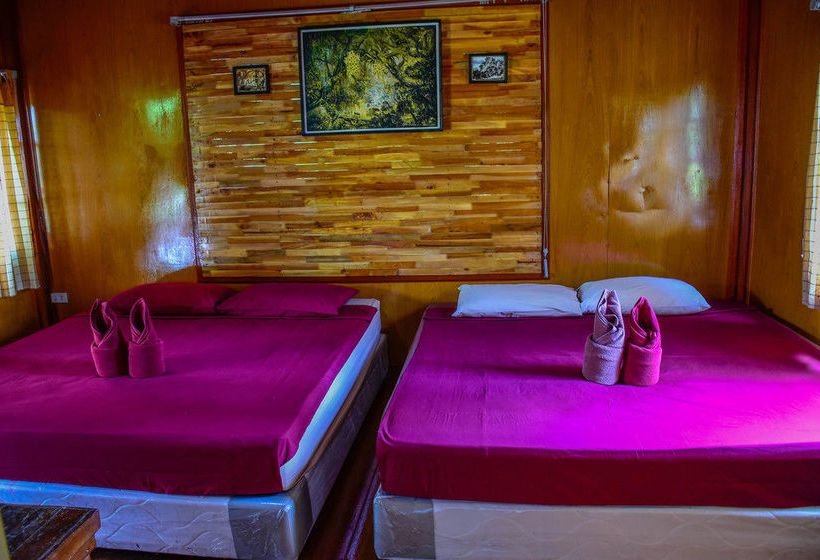 Resort Namthip Homebeach 4