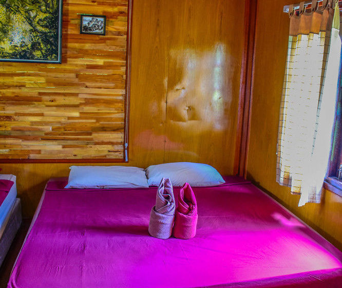 Resort Namthip Homebeach 5