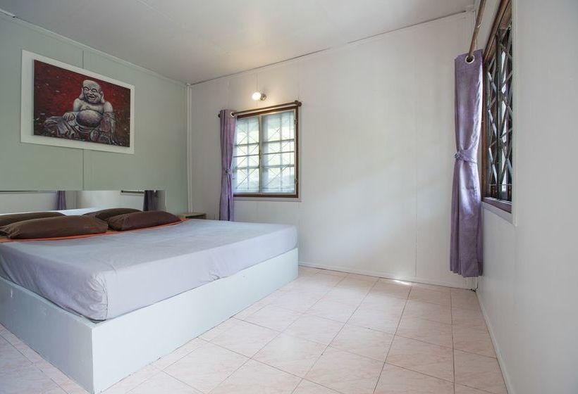 Resort Namthip Homebeach 6