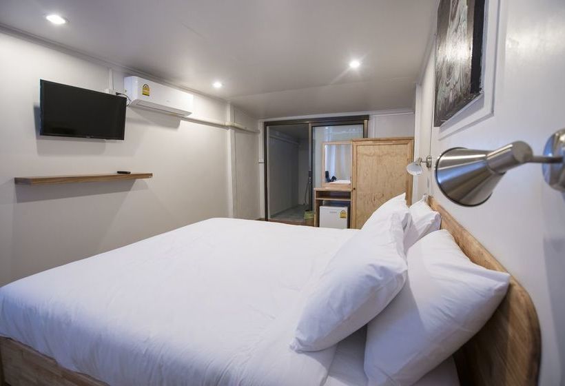 Resort Namthip Homebeach 7