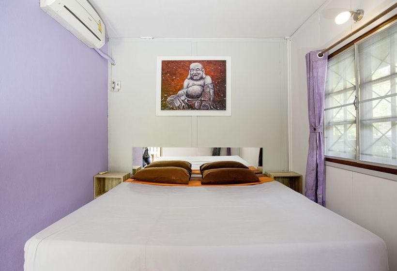 Resort Namthip Homebeach 8