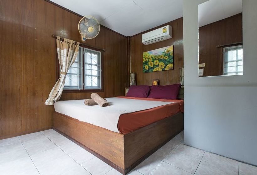 Resort Namthip Homebeach 9