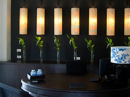 Hotel 296 The Radtanaiya Residence 1