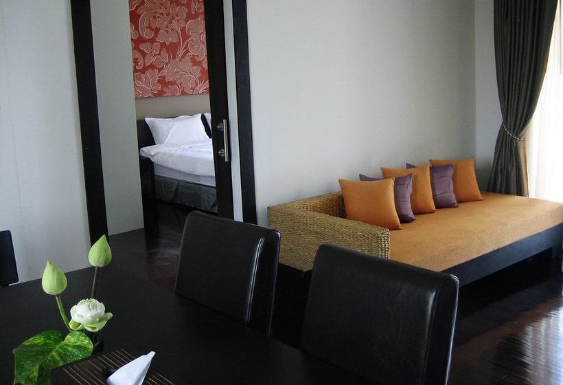 Hotel 296 The Radtanaiya Residence 11