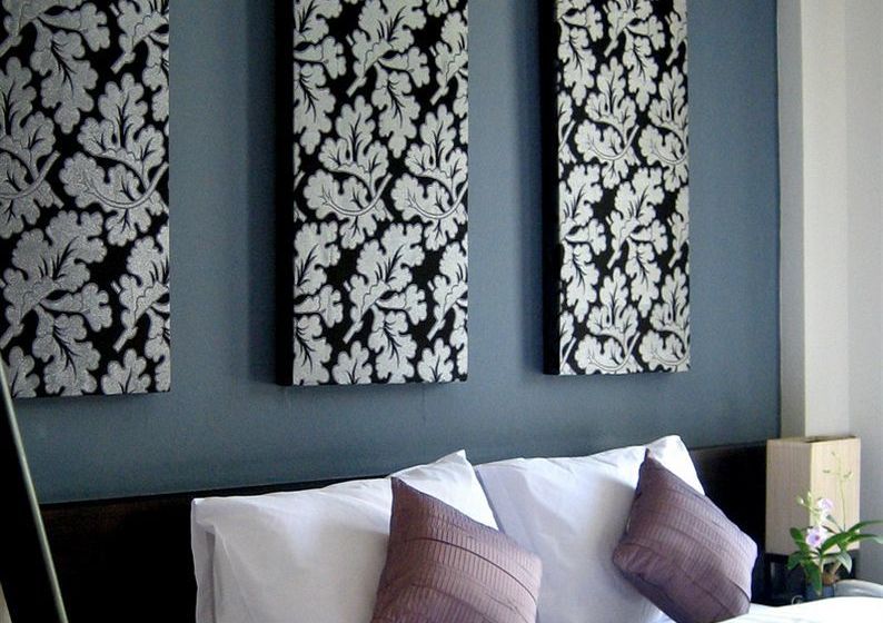 Hotel 296 The Radtanaiya Residence 12