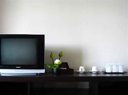 Hotel 296 The Radtanaiya Residence 16