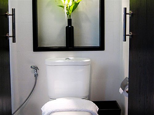 Hotel 296 The Radtanaiya Residence 19