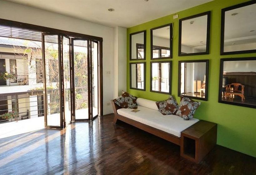 Hotel 296 The Radtanaiya Residence 2