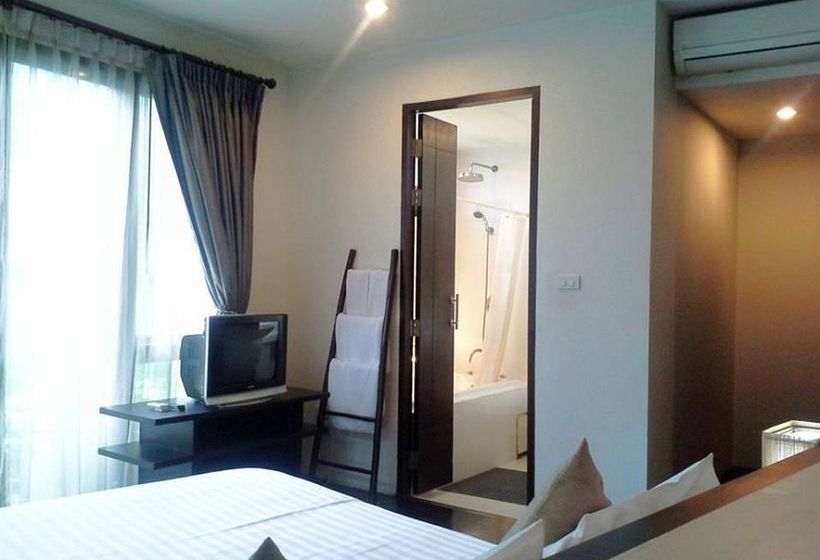 Hotel 296 The Radtanaiya Residence 4