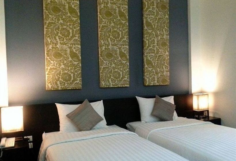 Hotel 296 The Radtanaiya Residence 5