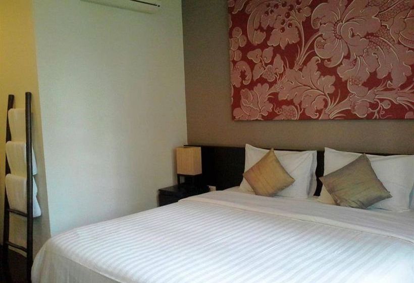 Hotel 296 The Radtanaiya Residence 6