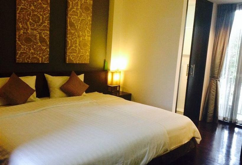 Hotel 296 The Radtanaiya Residence 7