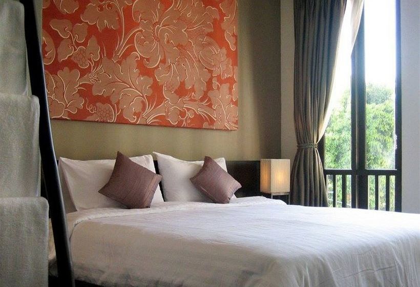 Hotel 296 The Radtanaiya Residence 9