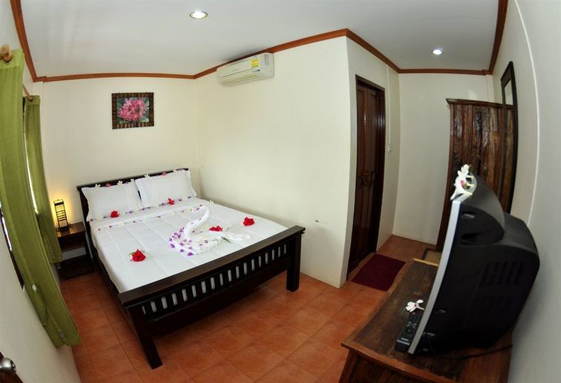 Hotel Baan Rimkhao 1