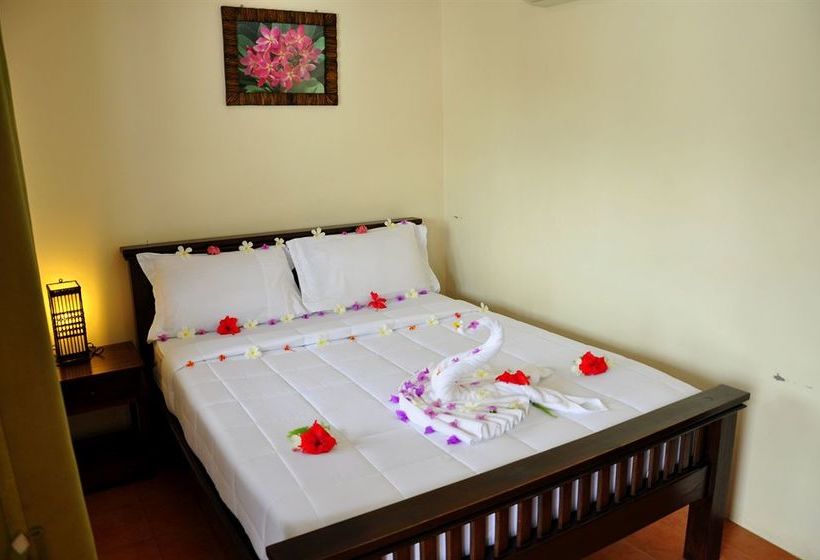 Hotel Baan Rimkhao 2