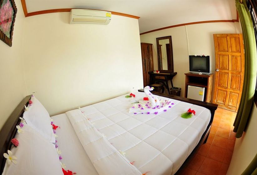 Hotel Baan Rimkhao 3