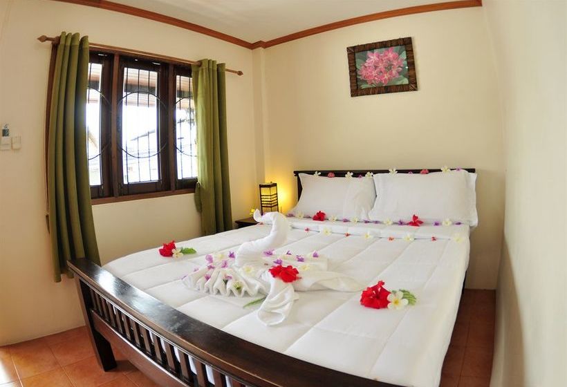 Hotel Baan Rimkhao 4