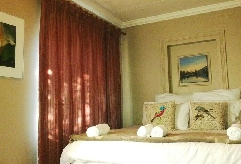 Pension Treelands Estate Dullstroom 1