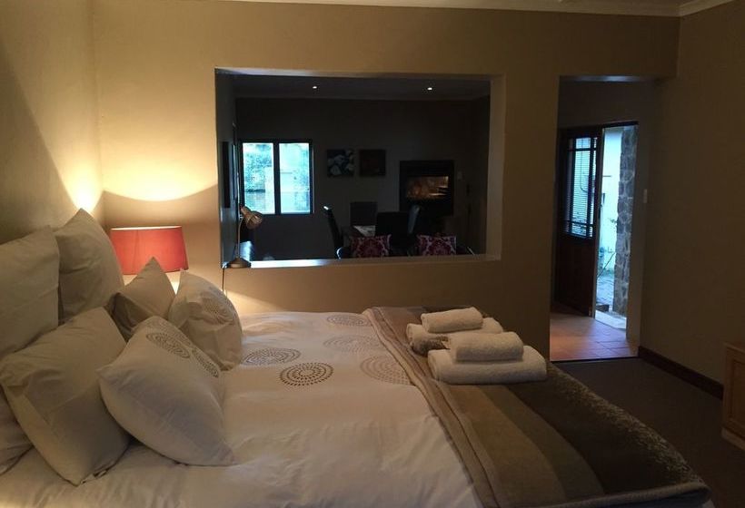 Pension Treelands Estate Dullstroom 10