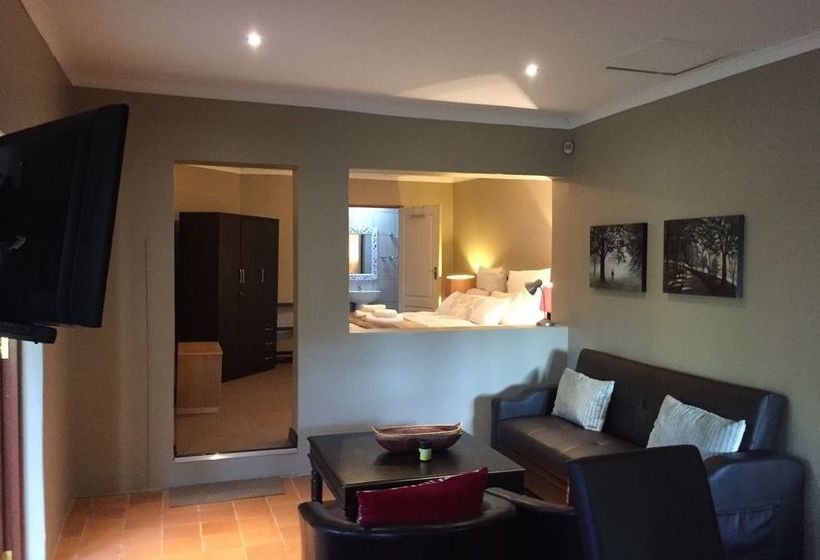 Pension Treelands Estate Dullstroom 11